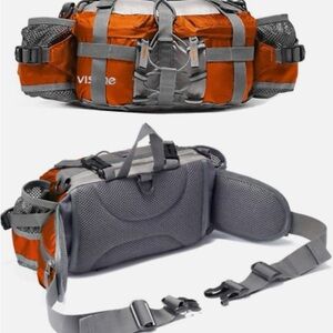 Viscne waist Bag New Without Tag